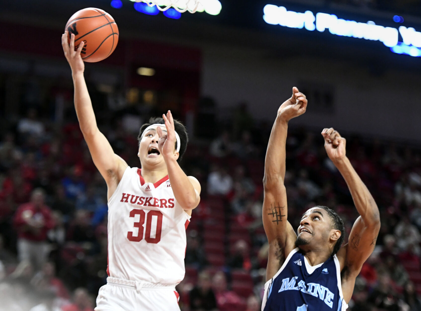 Maine vs. Nebraska, 11.7